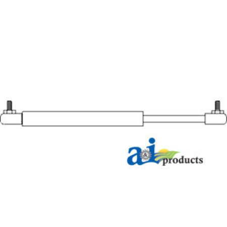A & I PRODUCTS Strut, Gas Rear Window 3" x10" x1" A-E7NN94231N00BB